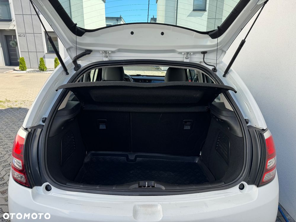 Citroën C3 1.4 HDi Attraction - 6