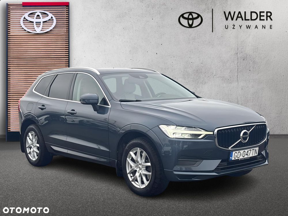 Volvo XC 60 D4 AWD Momentum - 7