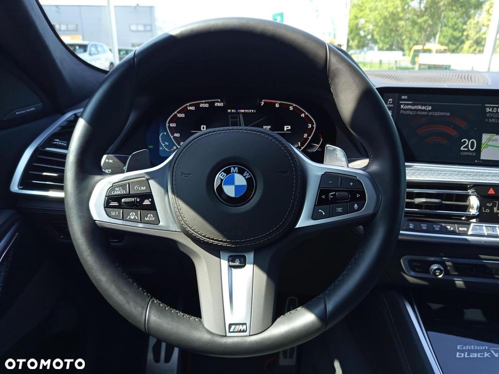 BMW X6 - 12