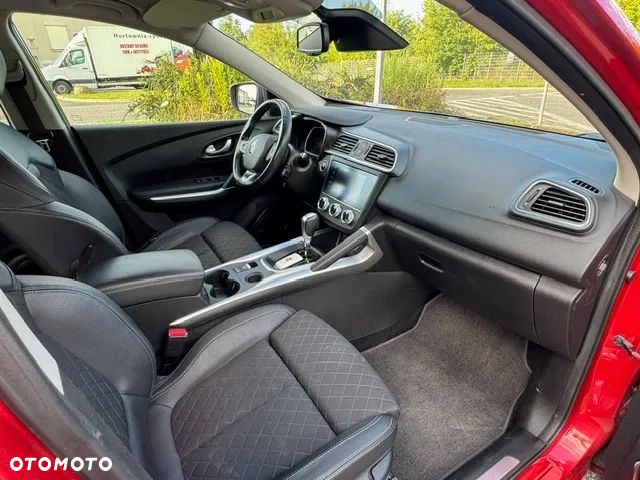 Renault Kadjar 1.5 Blue dCi Intens EDC - 12