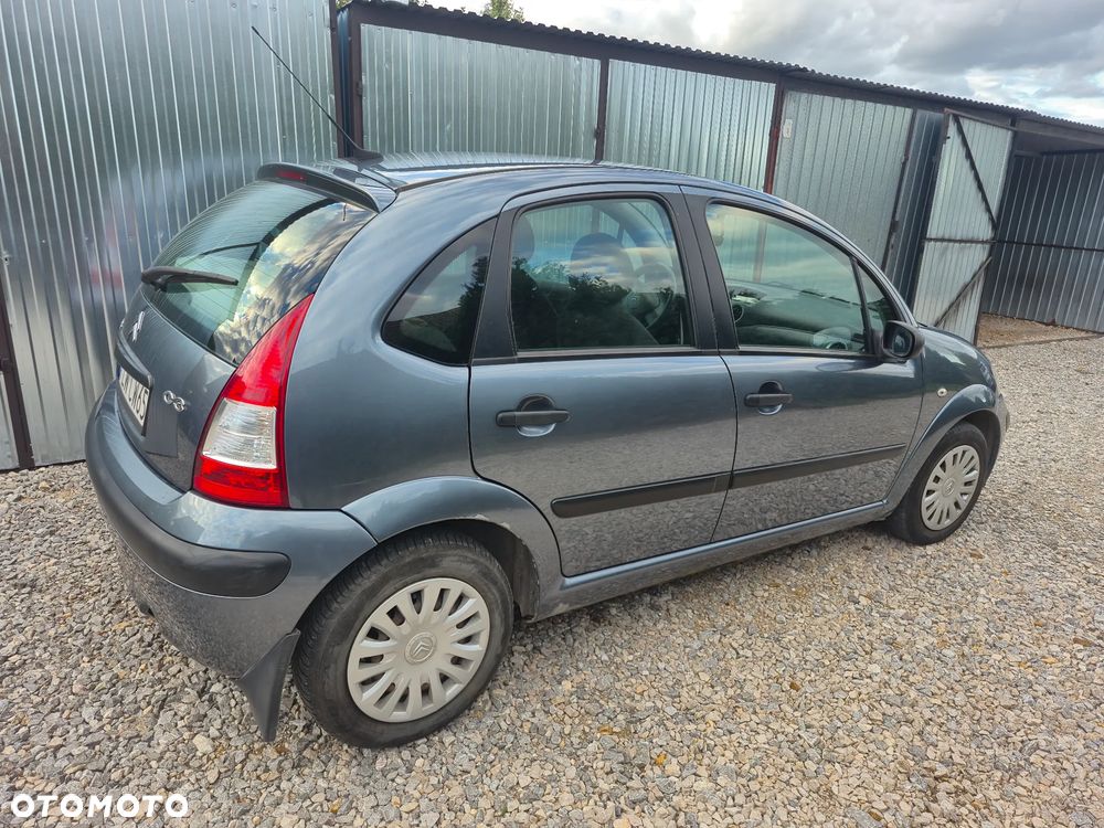 Citroën C3 1.1i Furio - 7