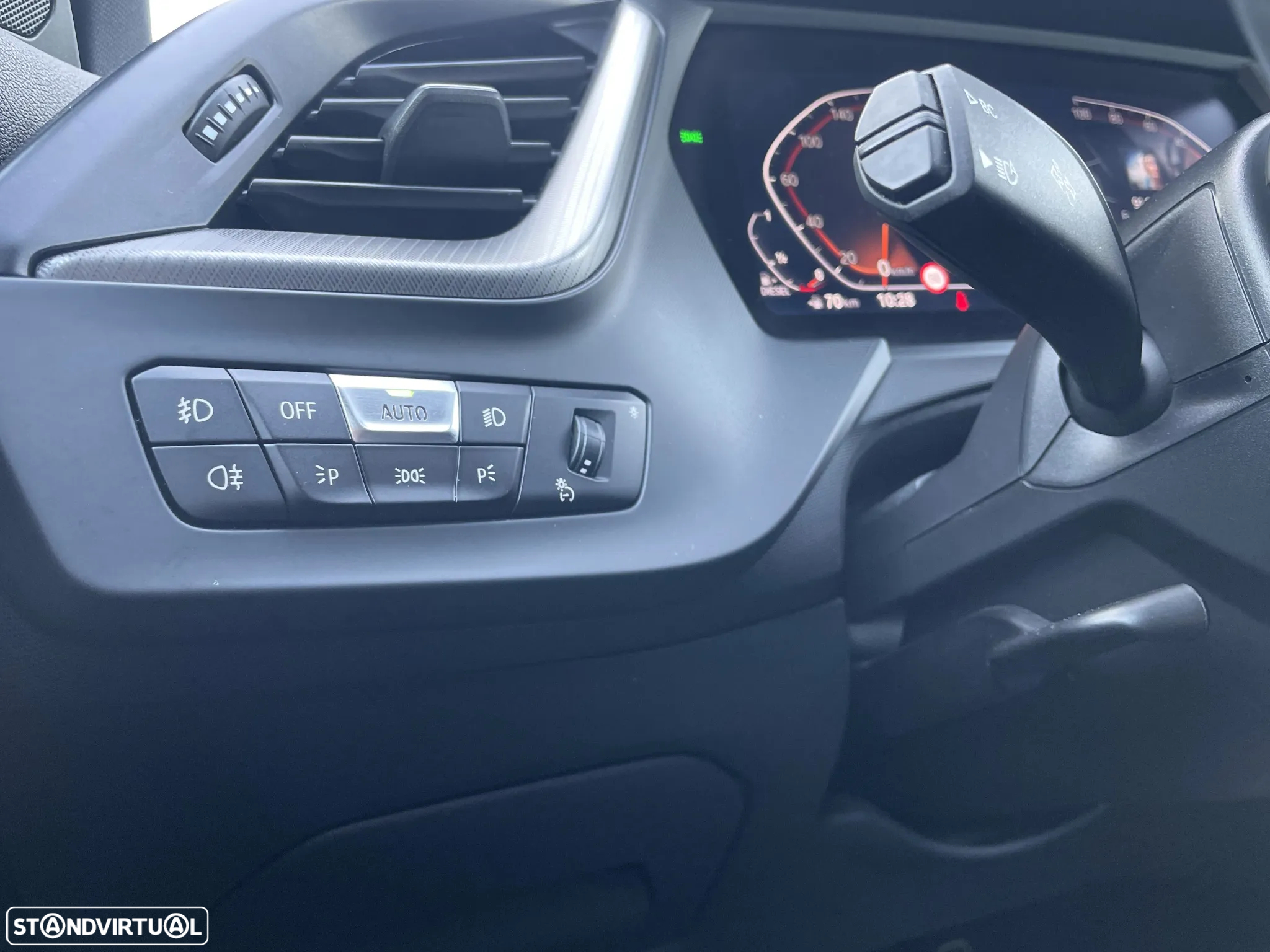BMW 218 Gran Coupé d Pack Desportivo M - 43