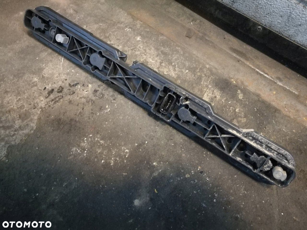 Wkład Żarówek Lampy Tył Master Movano NV400 10 - 2