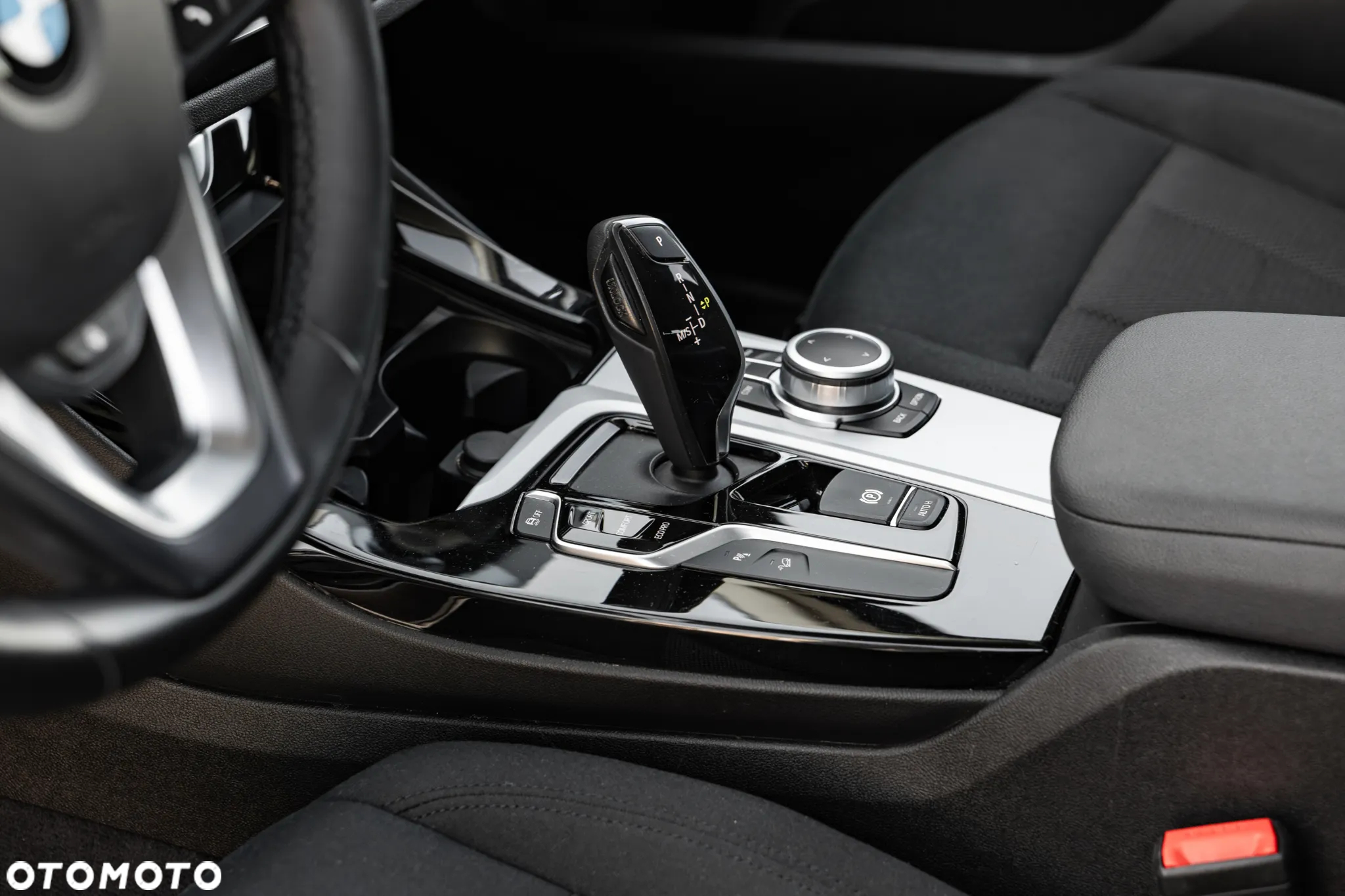 BMW X3 xDrive20i - 21