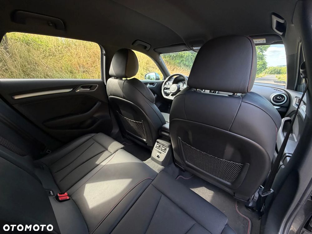Audi S3 - 17