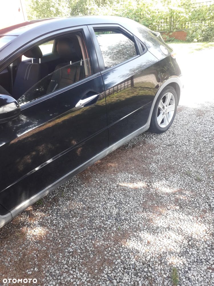 Honda Civic - 2