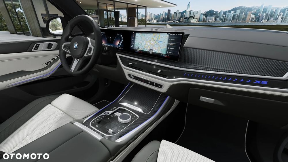 BMW X5 xDrive40i - 15