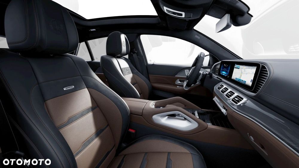 Mercedes-Benz GLE - 10