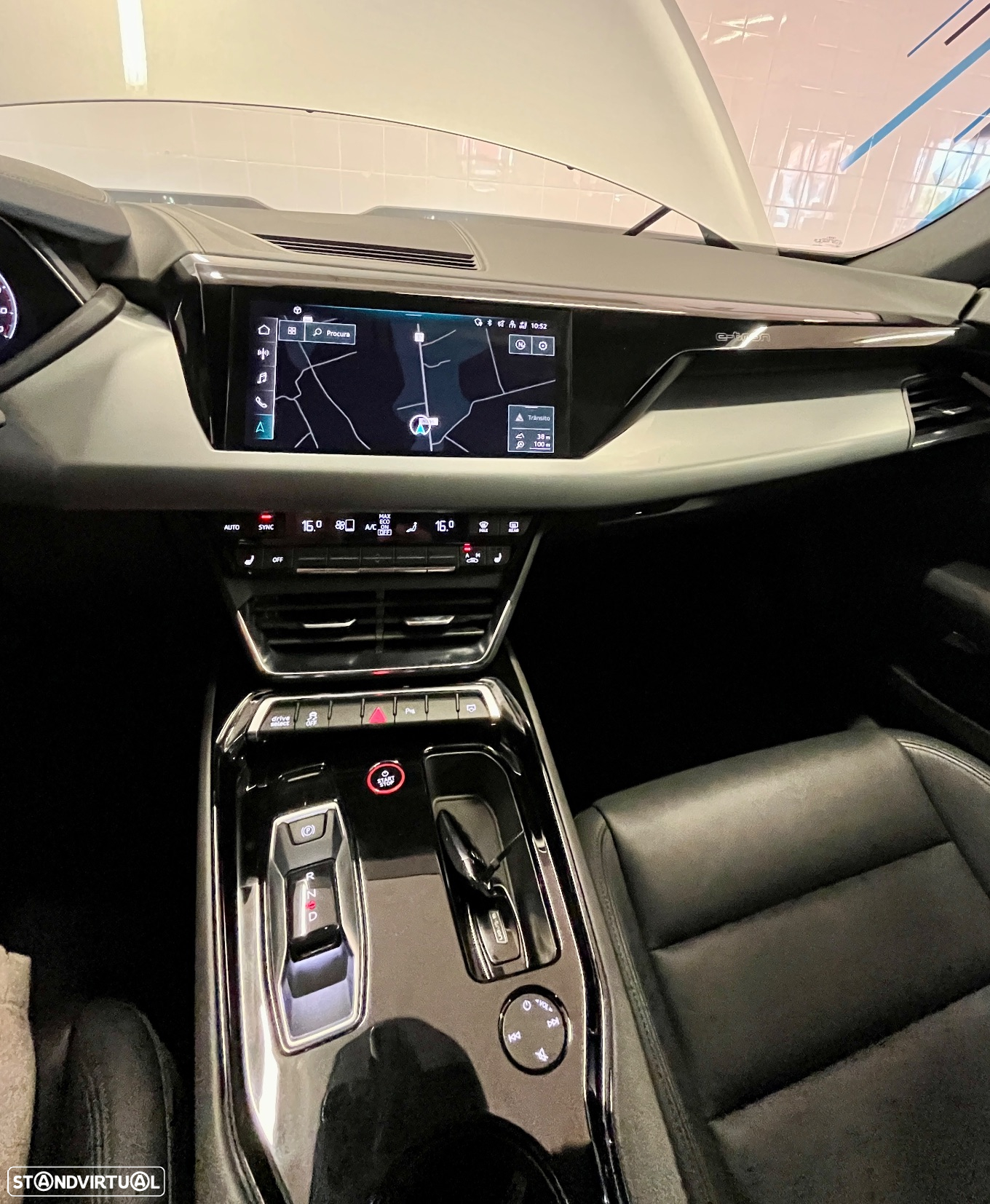 Audi e-tron GT quattro - 21