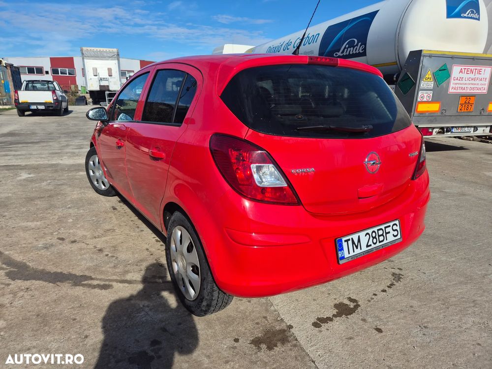 Opel Corsa 1.3 CDTI - 2