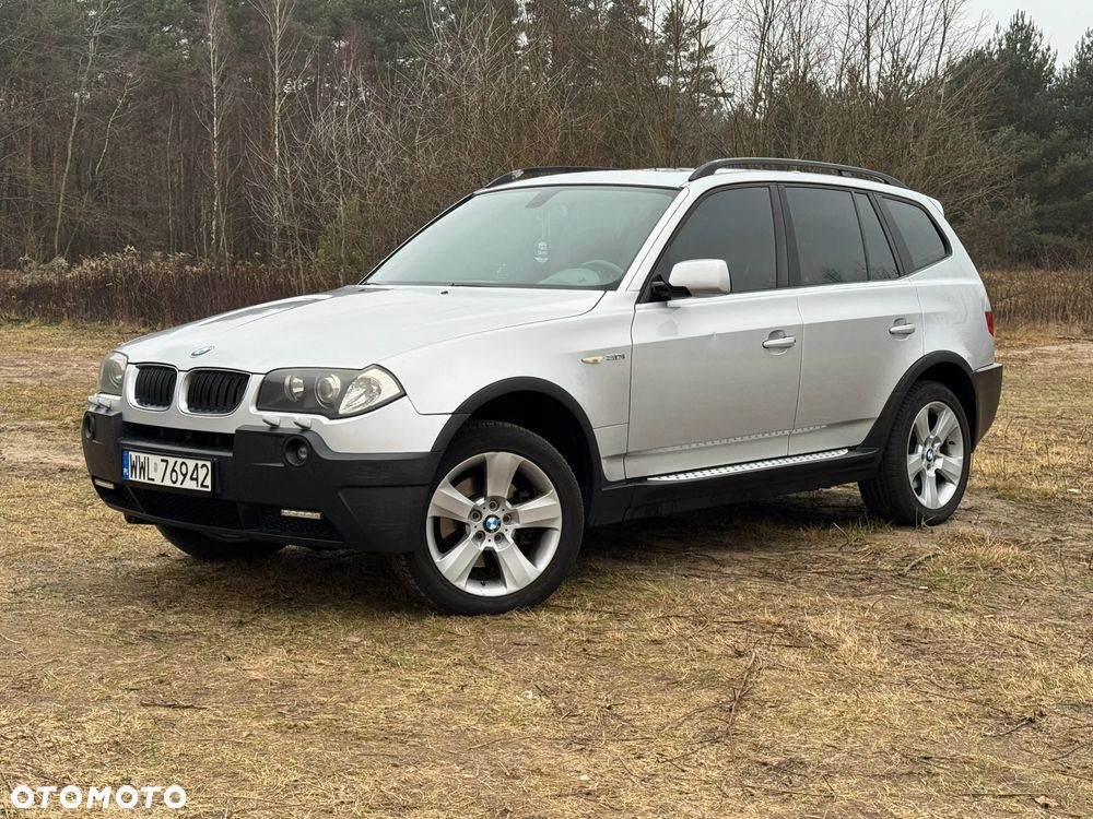 BMW X3 - 12