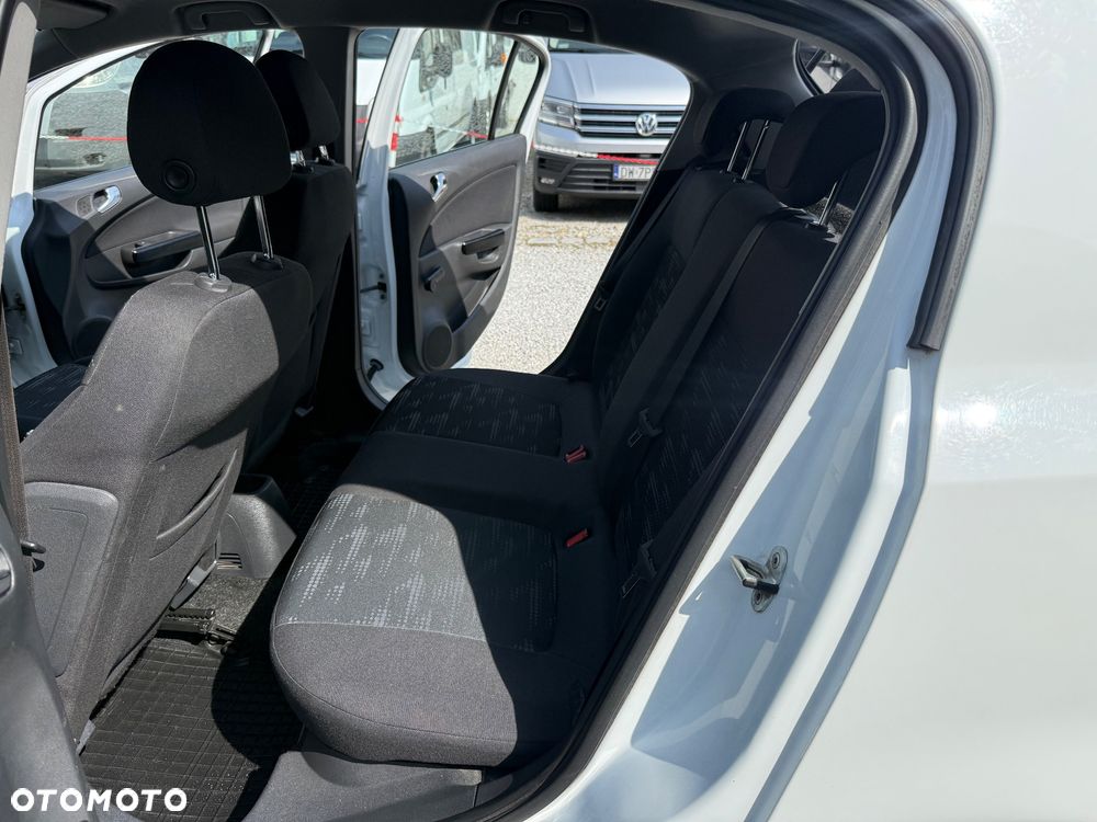 Opel Corsa 1.3 CDTI Enjoy - 23