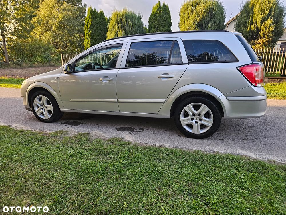 Opel Astra - 36