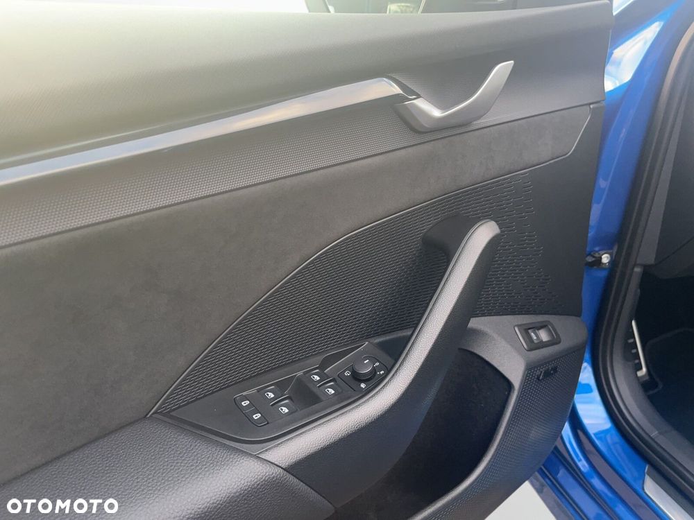 Skoda Octavia 2.0 TSI RS DSG - 14