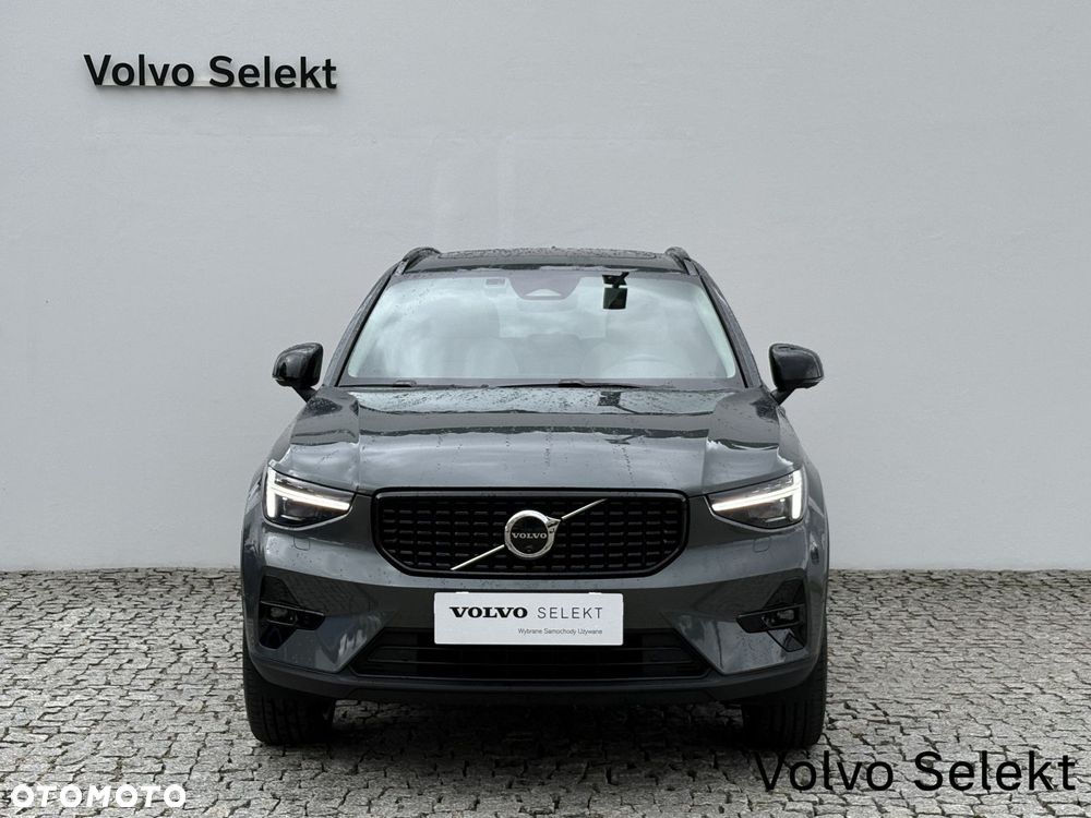 Volvo XC 40 - 4