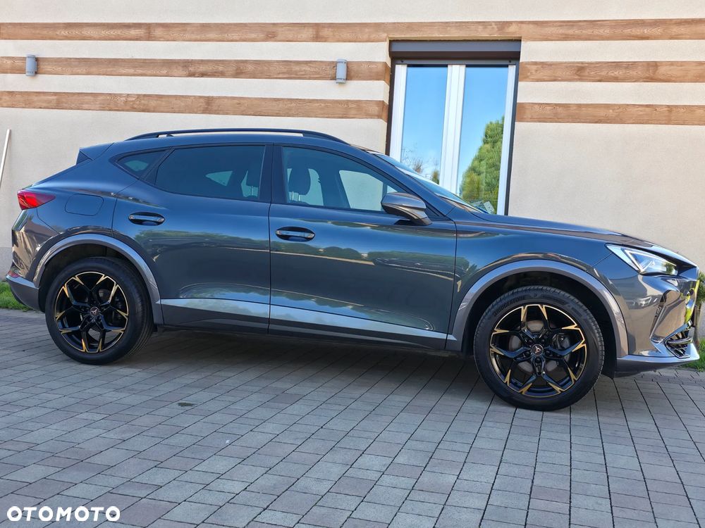 Cupra Formentor 1.5 TSI DSG - 3