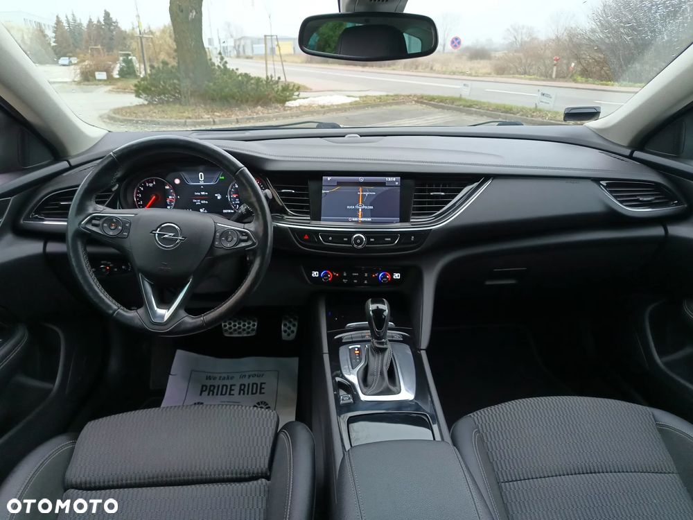 Opel Insignia 2.0 Automatik Ultimate - 6