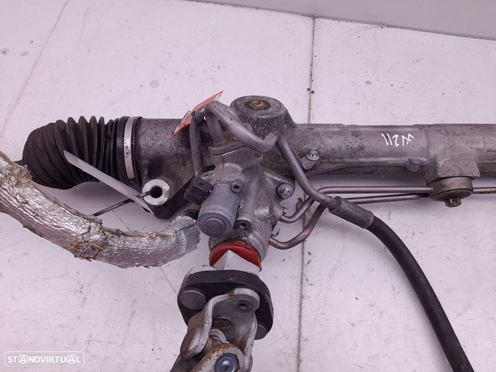 Caixa de direção MERCEDES-BENZ Classe S (W221) - 4