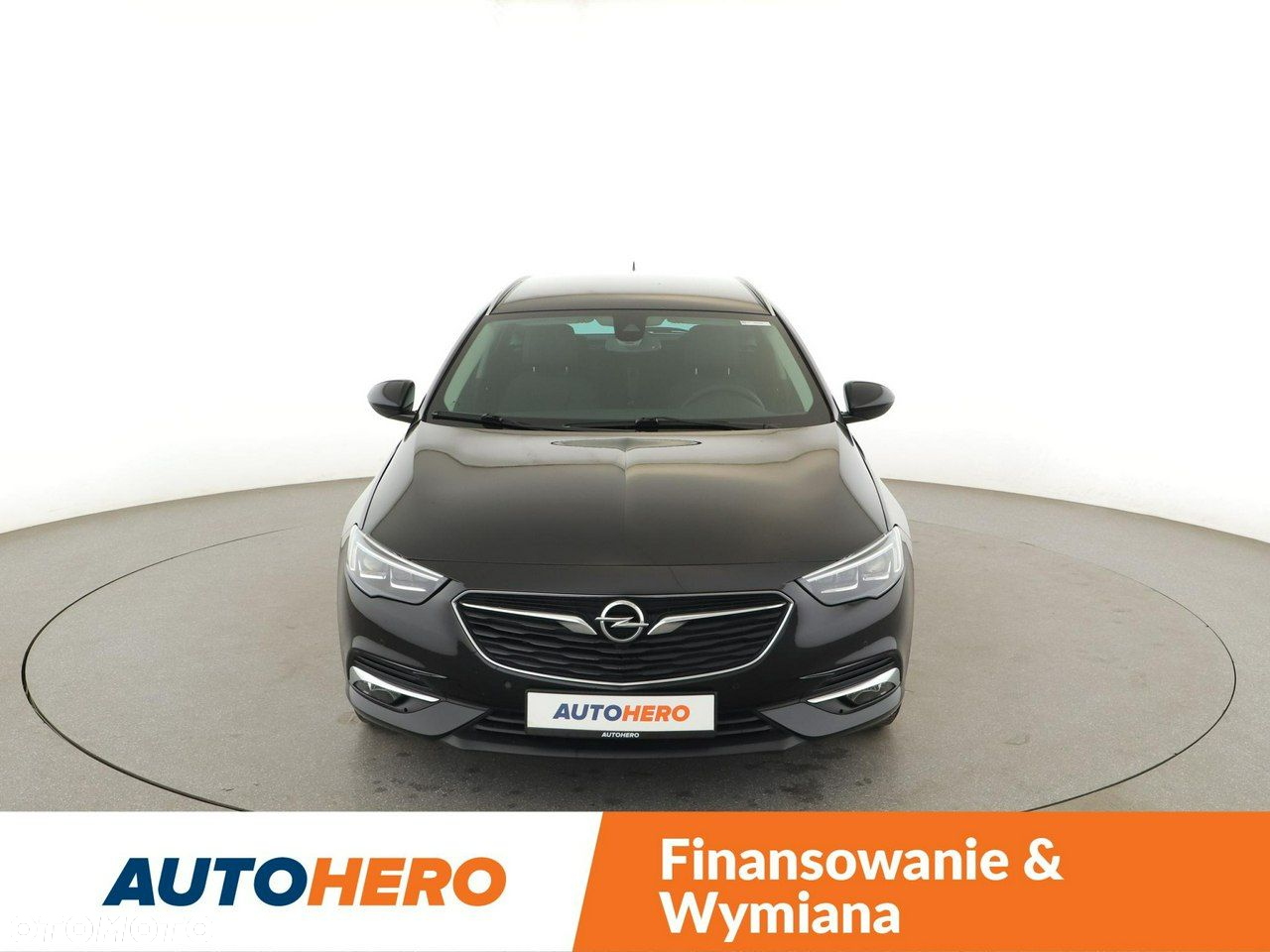 Opel Insignia Sports Tourer 1.6 Diesel Innovation - 11