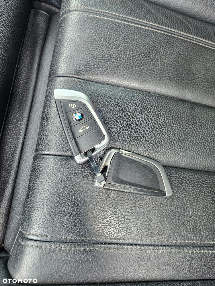 BMW X5 - 34