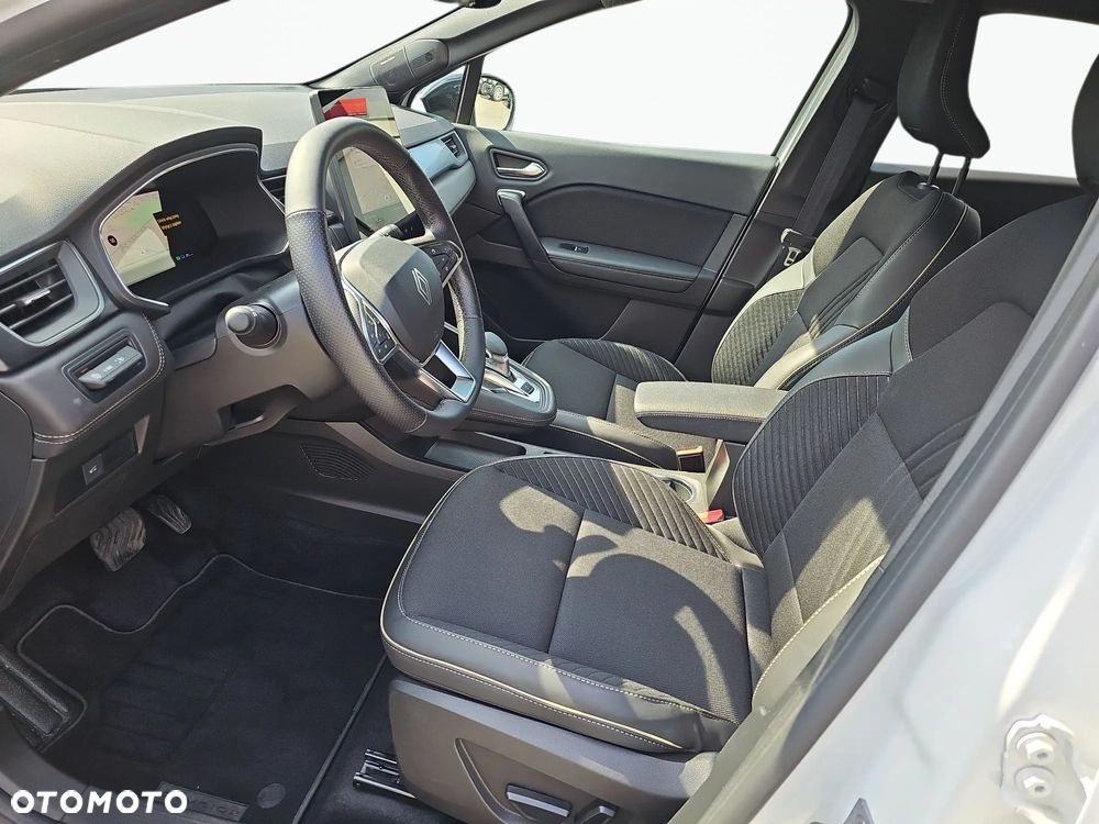 Renault Symbioz 1.6 E-Tech Full Hybrid 145 Iconic - 11