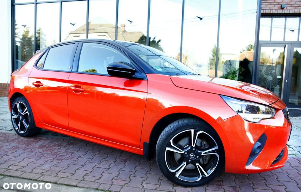 Opel Corsa - 34