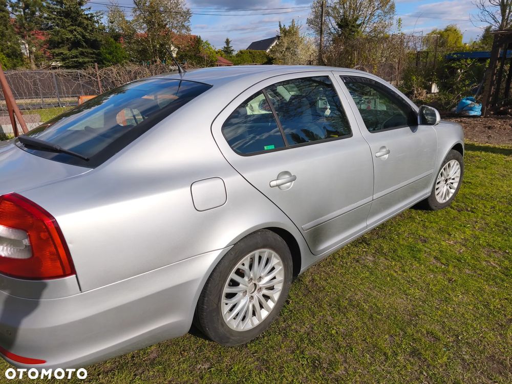Skoda Octavia 1.4 TSI Classic - 4