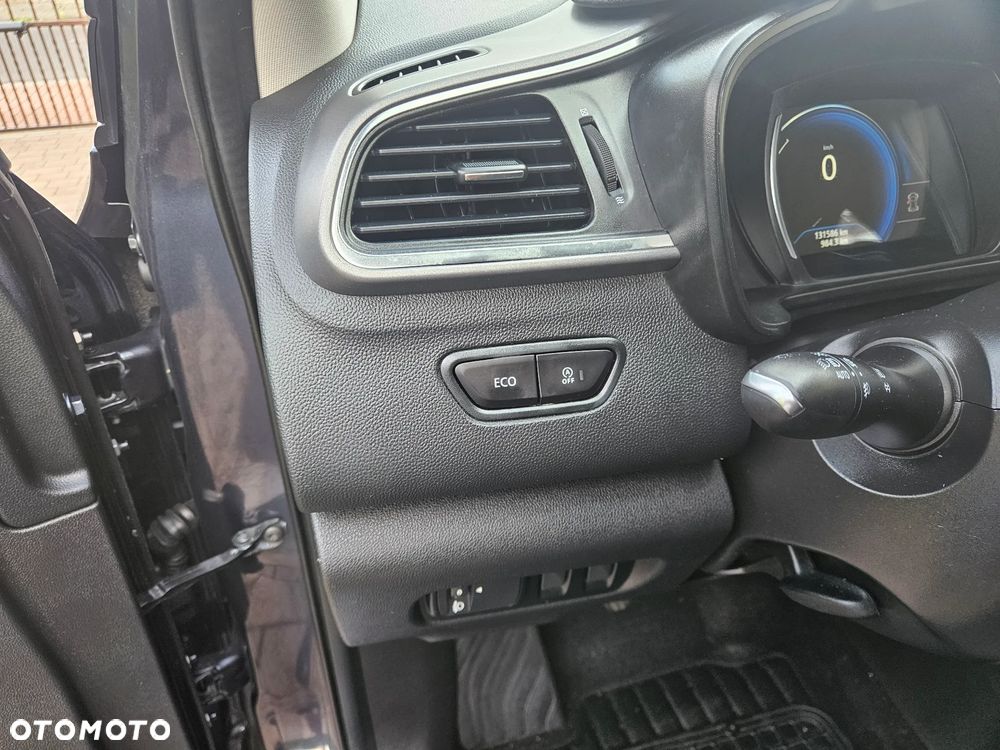 Renault Kadjar Energy TCe 130 Life - 20