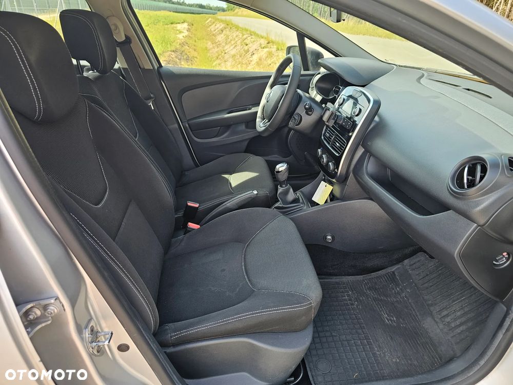 Renault Clio 1.5 dCi Energy Life - 9