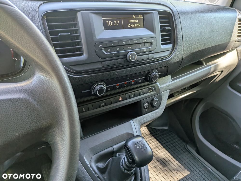 Toyota Proace - 10