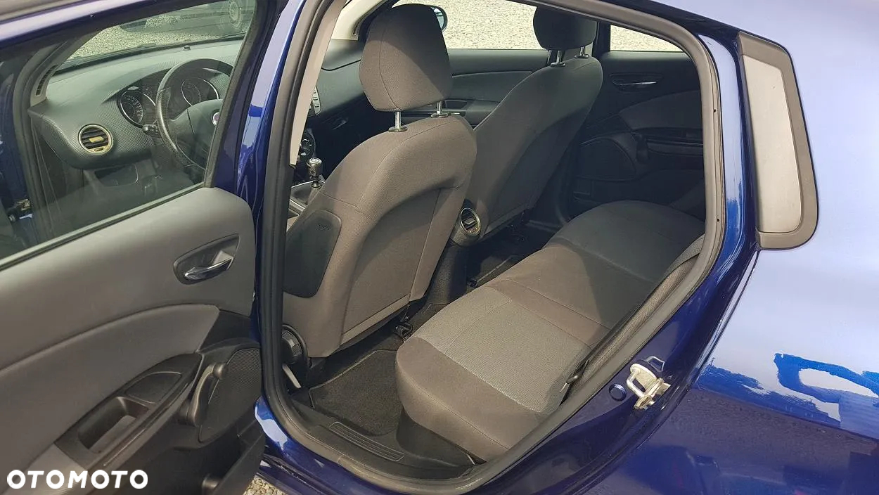 Fiat Bravo 1.4 16V Active - 20