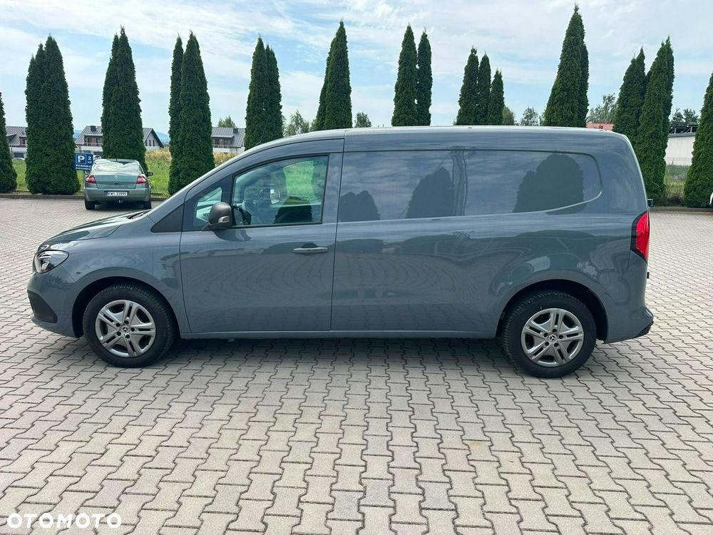 Mercedes-Benz Citan - 4