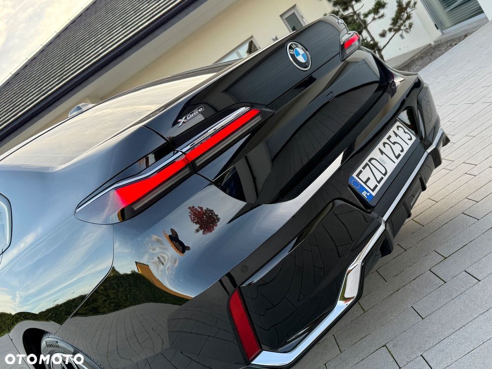 BMW Seria 7 730d xDrive sport - 34