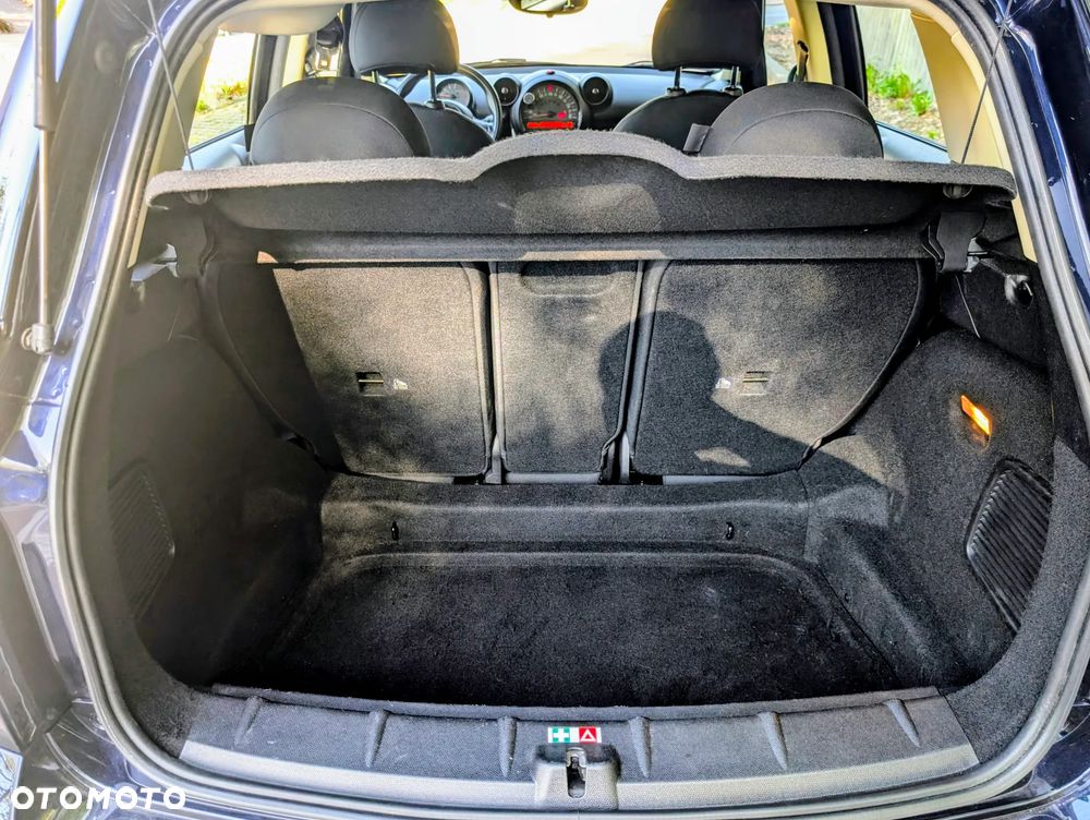 MINI Countryman - 15