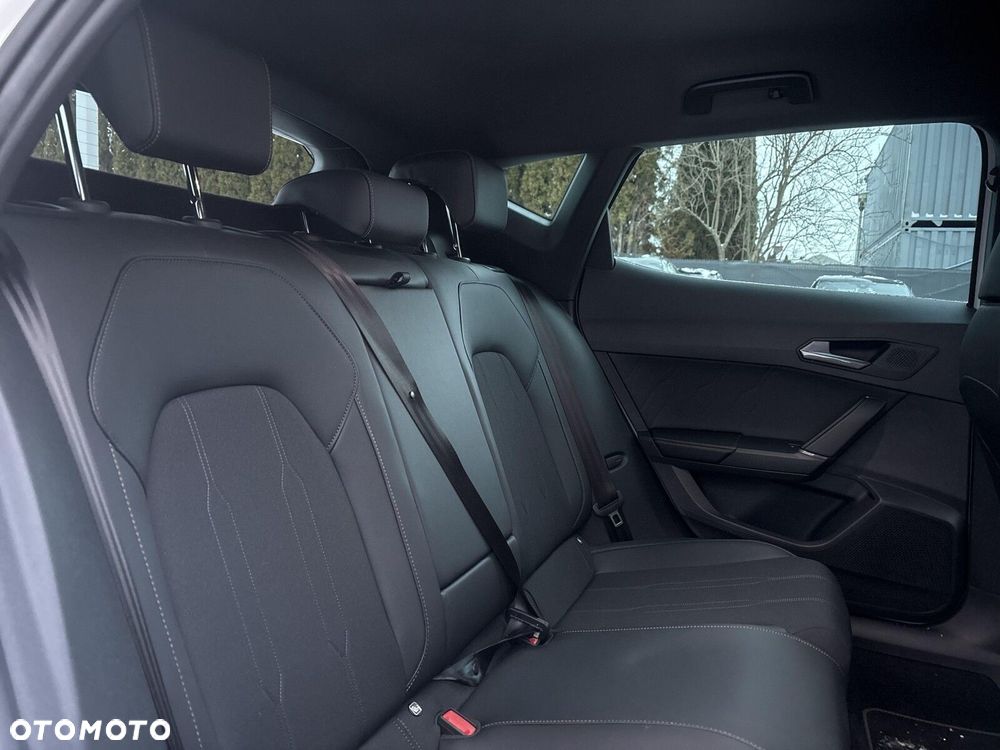 Cupra Formentor 1.5 TSI DSG - 30