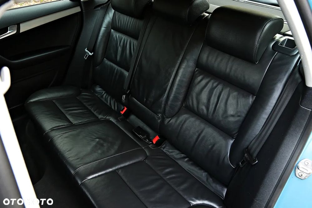 Audi A3 Sportback 2.0 TDI Attraction - 31