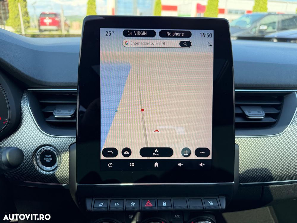 Renault Arkana E-TECH 145 E-Tech Engineered - 27