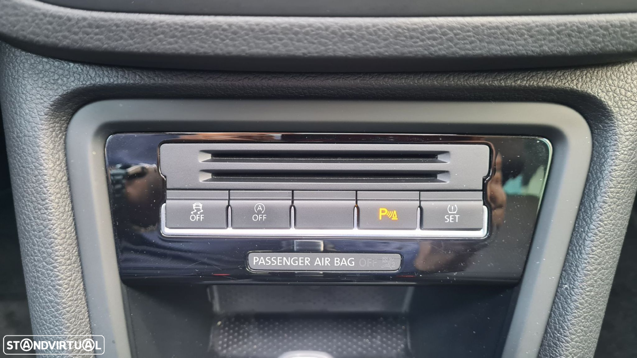 SEAT Alhambra 2.0 TDI Style Advanced DSG - 34