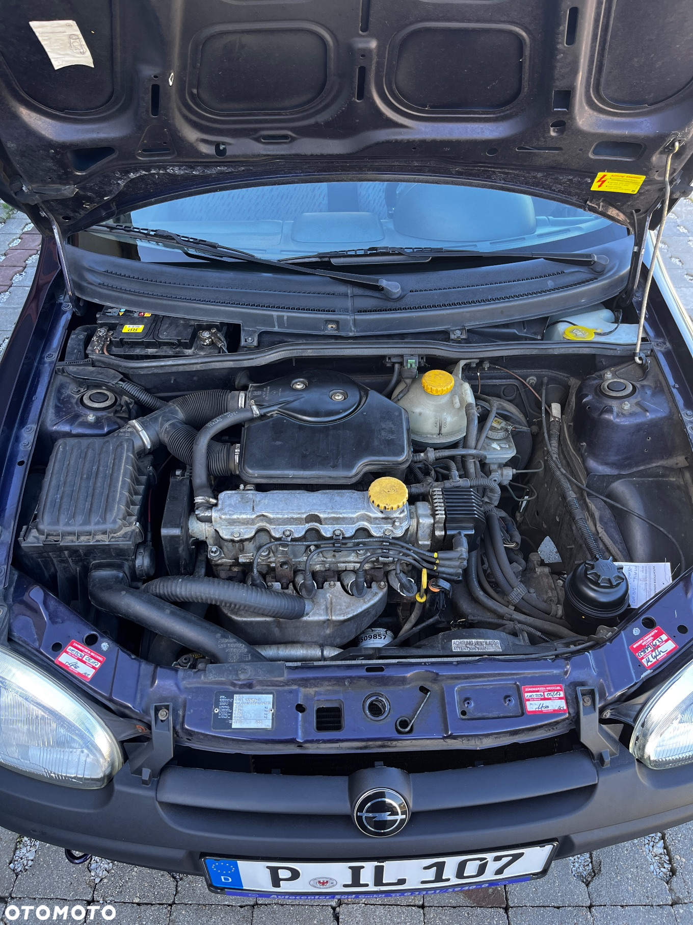 Opel Corsa - 23