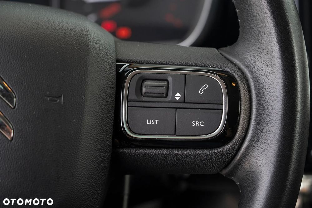 Citroën C3 Aircross 1.2 PureTech Shine S&S - 11