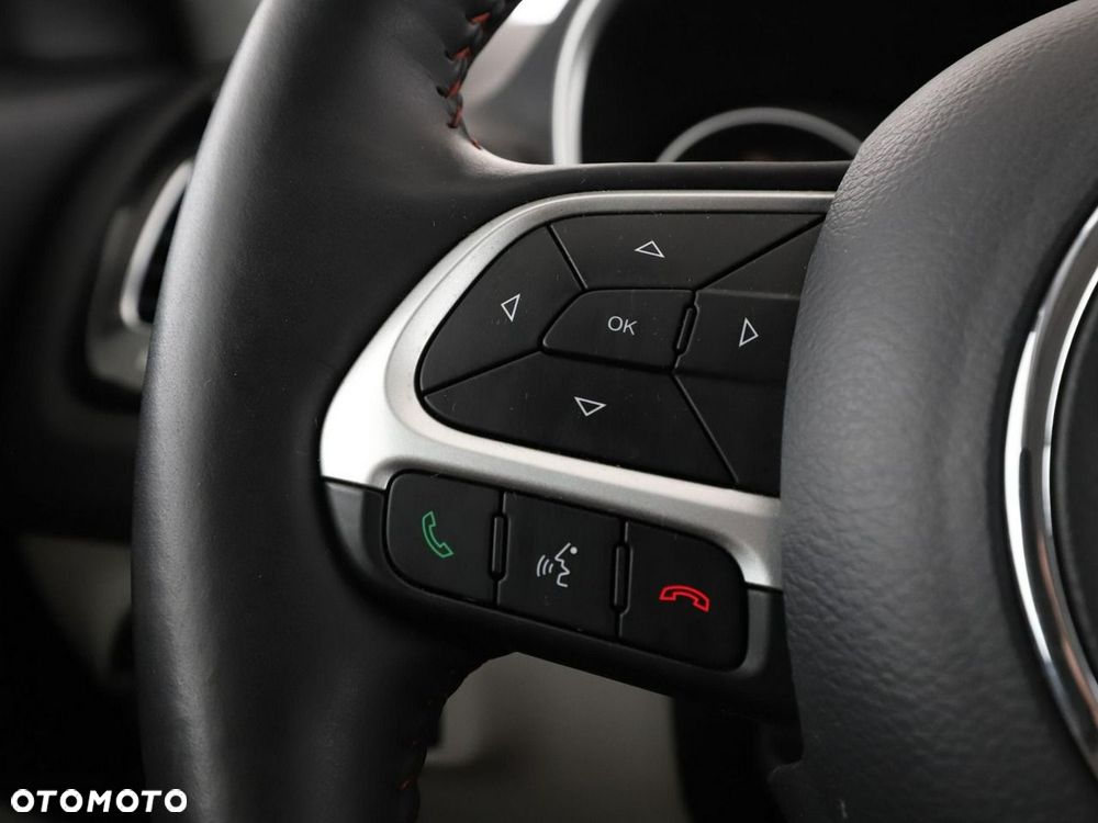 Jeep Compass 1.6 MJD Limited FWD S&S - 31