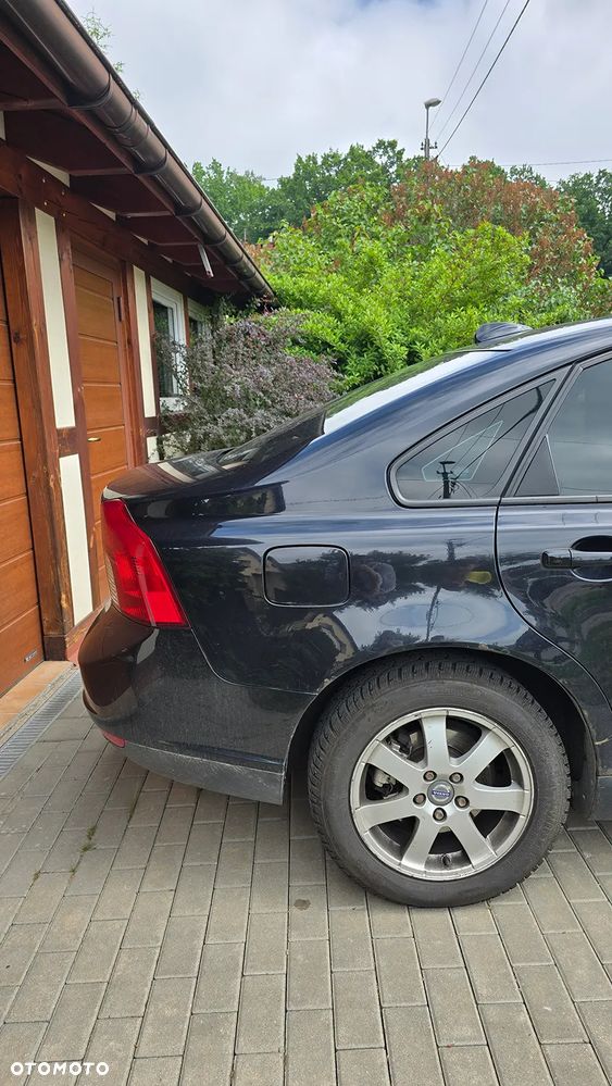Volvo S40 1.8 Momentum - 6