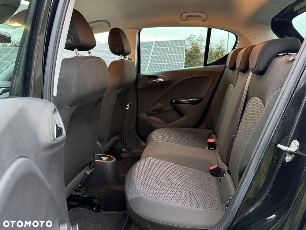 Opel Corsa 1.4 Enjoy - 7