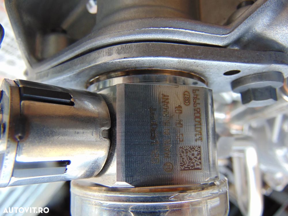 Pompa inalte Peugeot 1.2 Opel Mokka Citroen c5 aircross cod 026152002t 208 2008 308 3008 508 c3 c4 corsa f grandland fiat 600 jeep avenger - 2