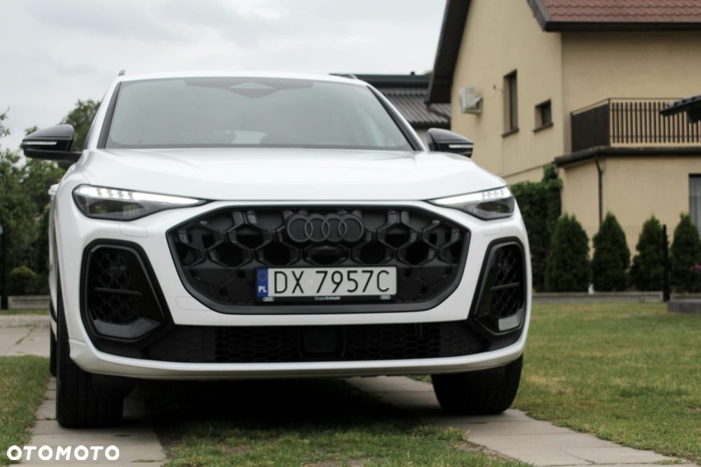 Audi Q5 TFSI mHEV 150 kW S tronic - 9