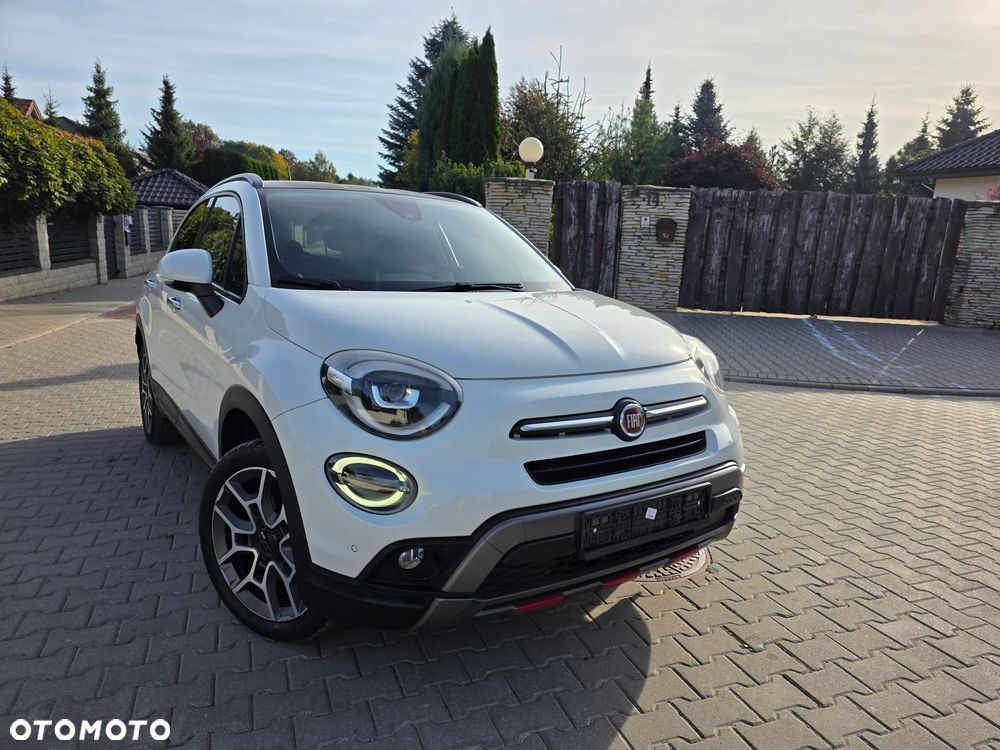 Fiat 500X - 36