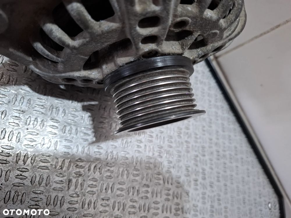 Alternator Fiat Ducato III 2,3 nr 504385134 - 2