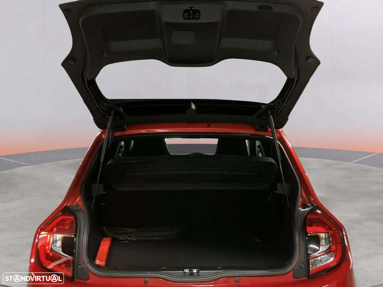 Renault Twingo Z.E. 22 Zen - 17