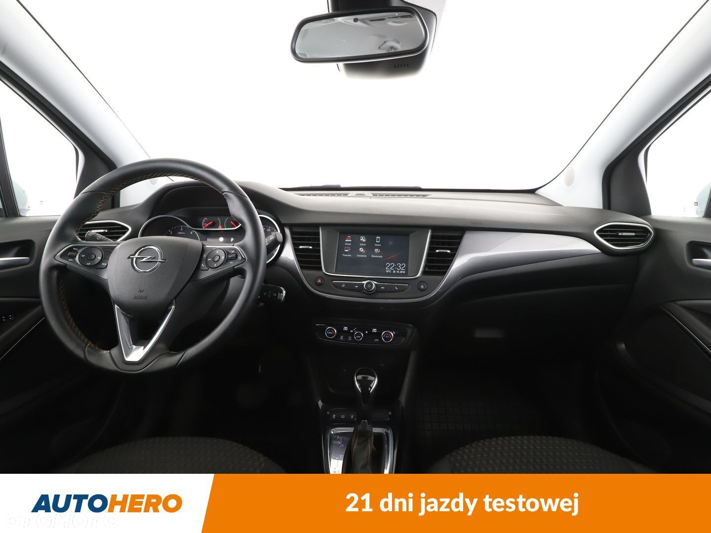 Opel Crossland X 1.5 CDTI Edition S&S - 12