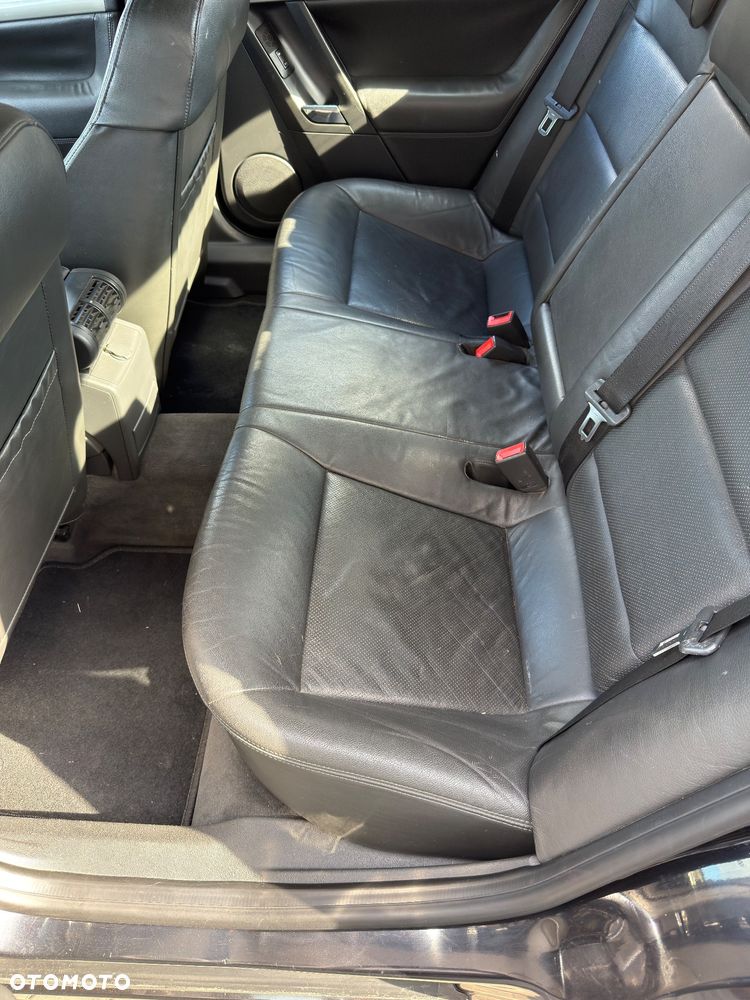 Opel Vectra 1.9 CDTI Cosmo - 12